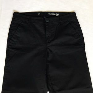 khakis by Gap